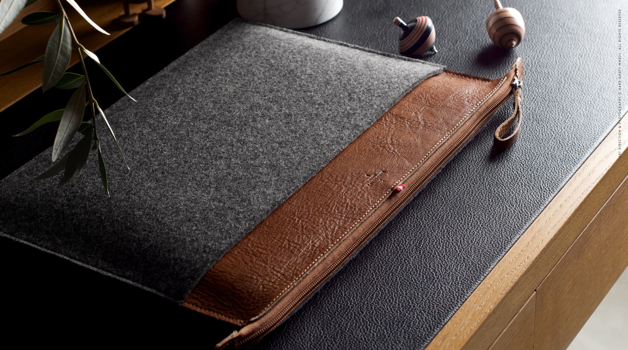 Heritage Folio for Mac