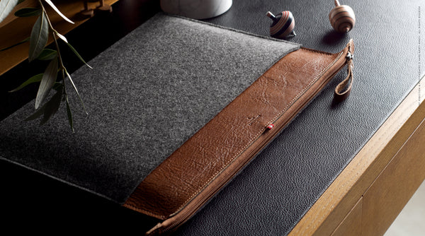 Heritage Folio for Mac