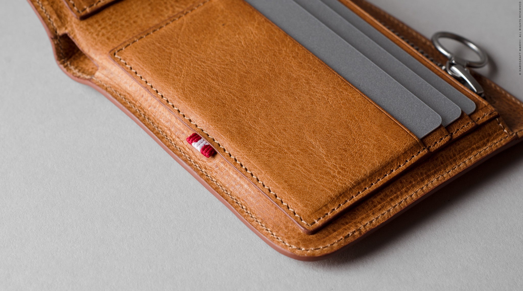 Zip Wallet